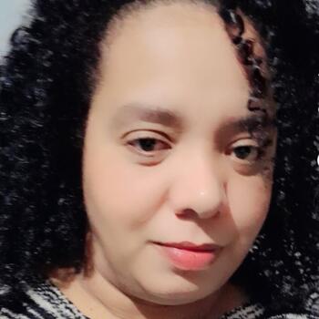 Babysitter São Paulo (São Paulo): Maria Aparecida