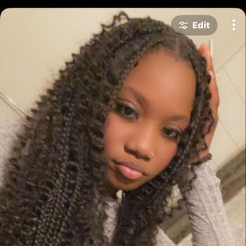 Babysitter Montreal: Miyhalove Michel
