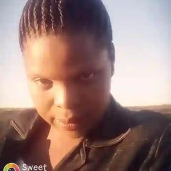 Nanny in Centurion: Andisa