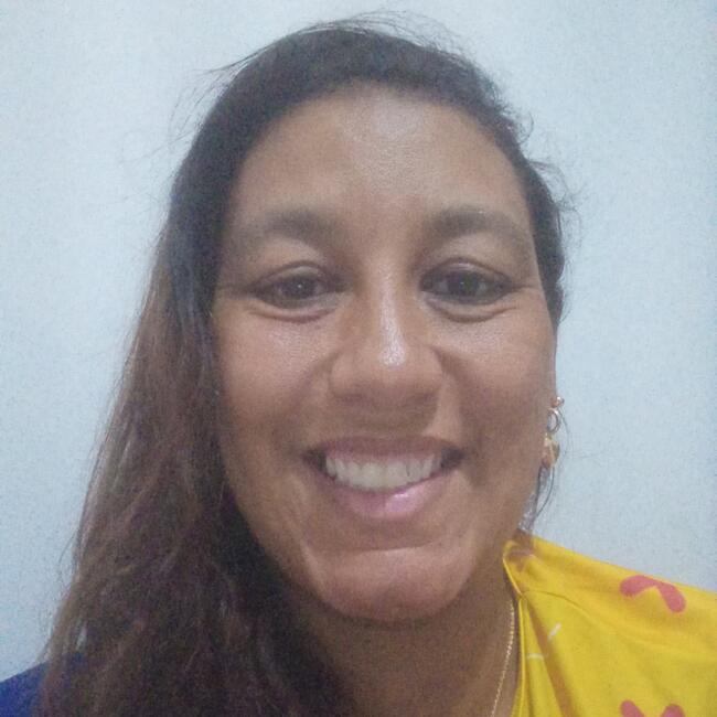 Babá em Belo Horizonte: Ana Paula