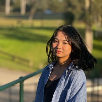 Babysitter in Sydney: Alsana