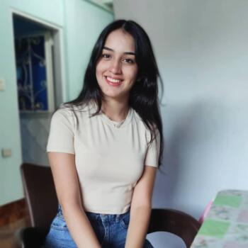 Babysitter in San Cristóbal: Ismai saire