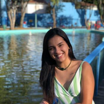 Babá em São José dos Campos: Ana clara