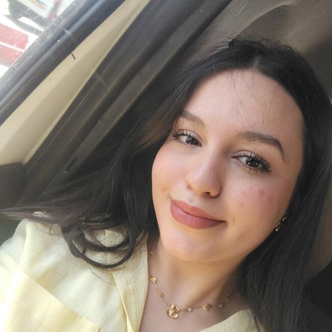 Babysitter in Neuilly-Plaisance: Leaticia