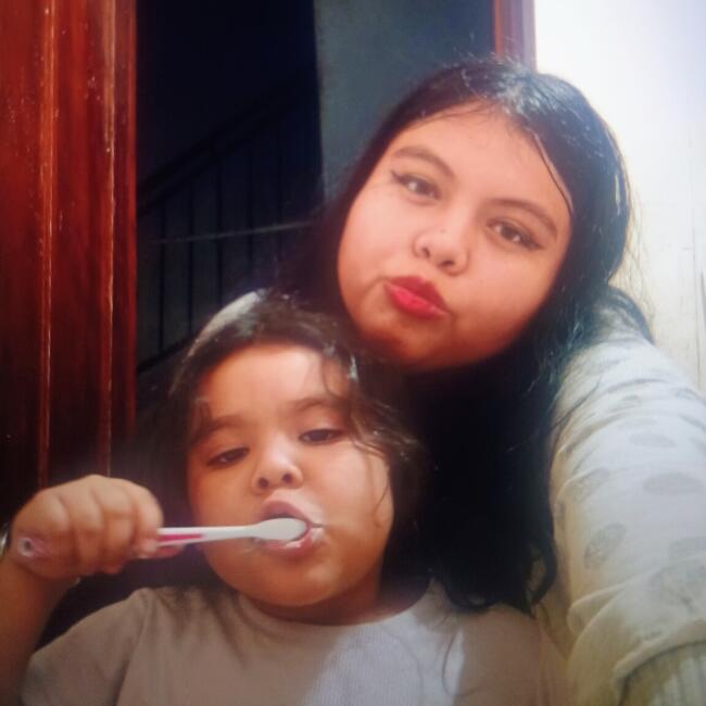 Niñera en Victoria de Durango: Sayra