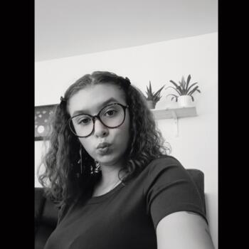 Babysitter Sainte-Catherine: Marine