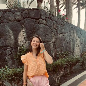 Babysitter in Lede: Mirte