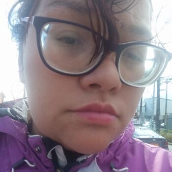 Niñera en Puerto Montt: Thiara