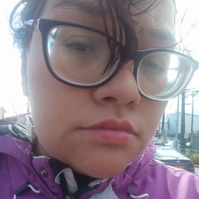 Niñera en Puerto Montt: Thiara