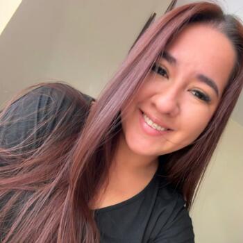 Niñera Portoviejo: Karolina
