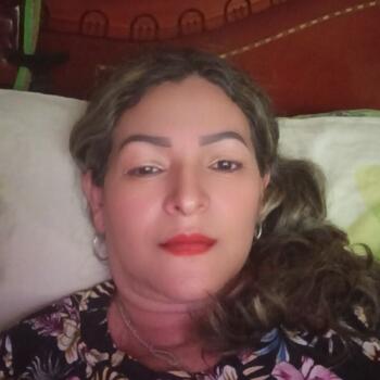 Niñera Armenia: Martha isabel