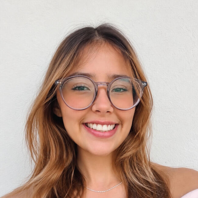Babysitter in Mogi das Cruzes: Thalissa