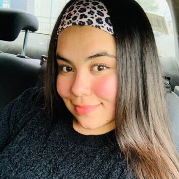 Babysitter in San Felipe: Javiera