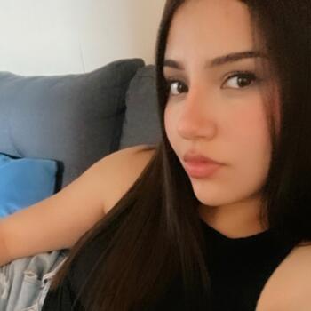 Babysitter in Machalí: Mariana