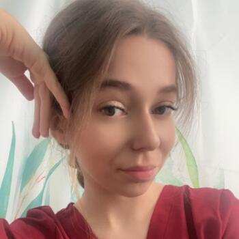 Babysitter in Lublin: Emilia