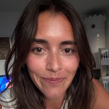 Forælder København: Manuela