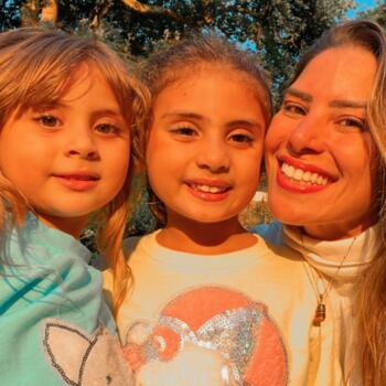 Trabalho de babysitting em Porto: Trabalho de babysitting Mari