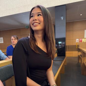 Babysitter a Suhr: Cindy