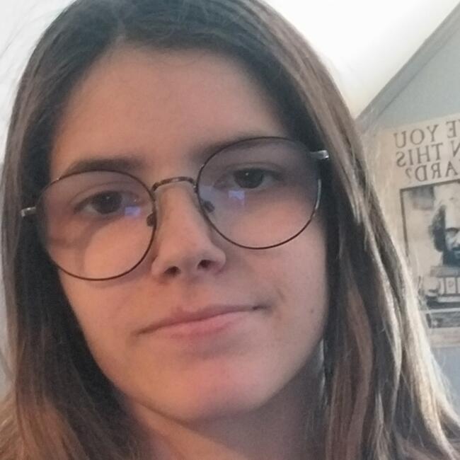 Babysitter in Vaudes: Eva