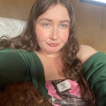 Babysitter in Dairy Flat: Libby