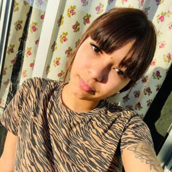 Babysitter Montevideo: Antonella