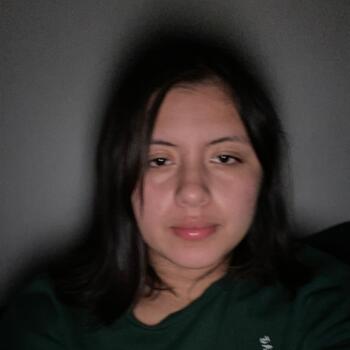 Nanny job in Guatemala City: babysitting job Angelli