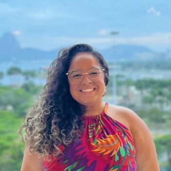 Babysitter in Hudson (Massachusetts): Karine