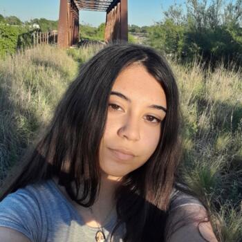 Babysitter in Río Cuarto: Guadalupe