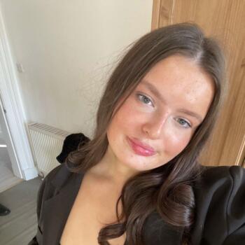 Babysitter in Edinburgh: Grace