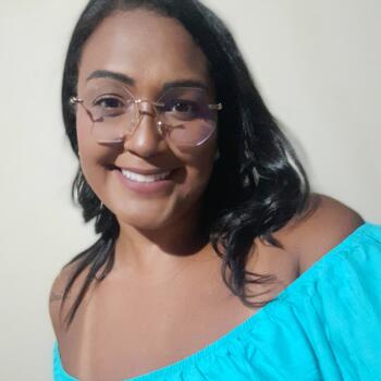 Babá em Belo Horizonte: Darcilene