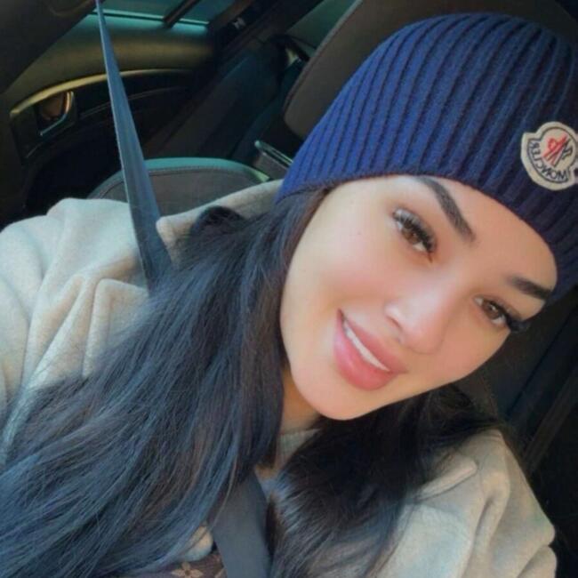 Babysitter in Antwerpen: Ilham