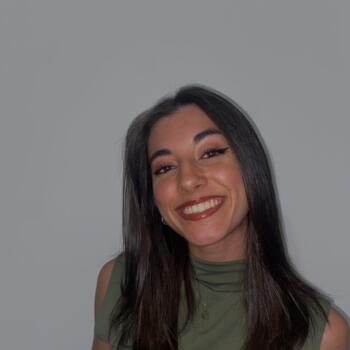 Babysitter Cagliari: Alice