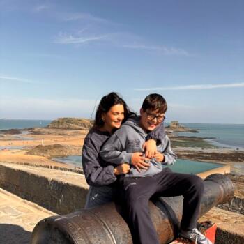 Babysitter in Montpellier: Cléo