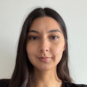 Babysitter in Luxembourg: Fabiola