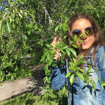 Babysitter Estoril: Helena