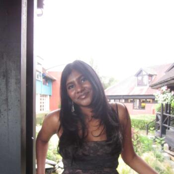 Babysitter in Harrow on the Hill: Sianee