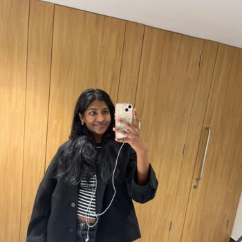 Babysitter Harrow on the Hill: Sianee