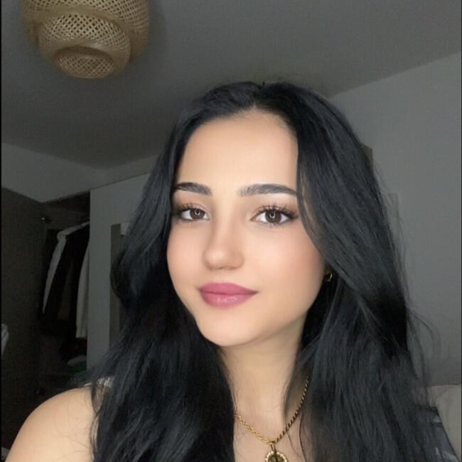 Babysitting job in Salzgitter: Ayşe