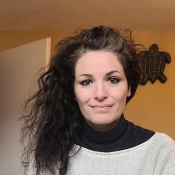 Babysitting job in Morges: babysitting job Alessandra