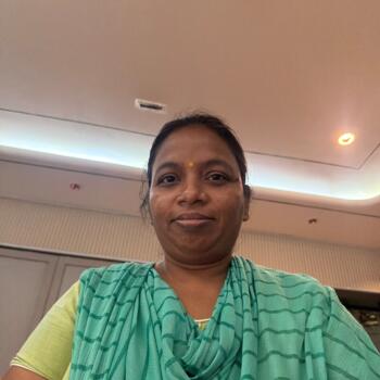 Babysitting job in Mumbai: babysitting job Ayesha