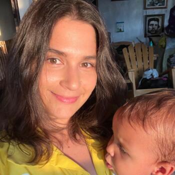 Babysitting job in Circasia: babysitting job Maria