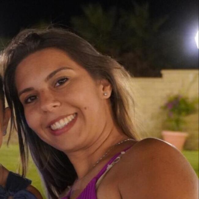 Babysitter in Messina: Roberta