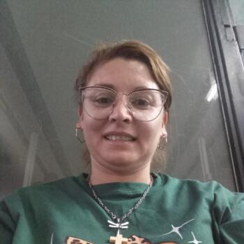 Niñera en Monte Grande: Gisell