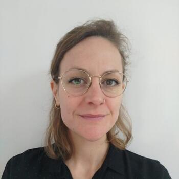 Babysitter Saint-Etienne: Guillemette