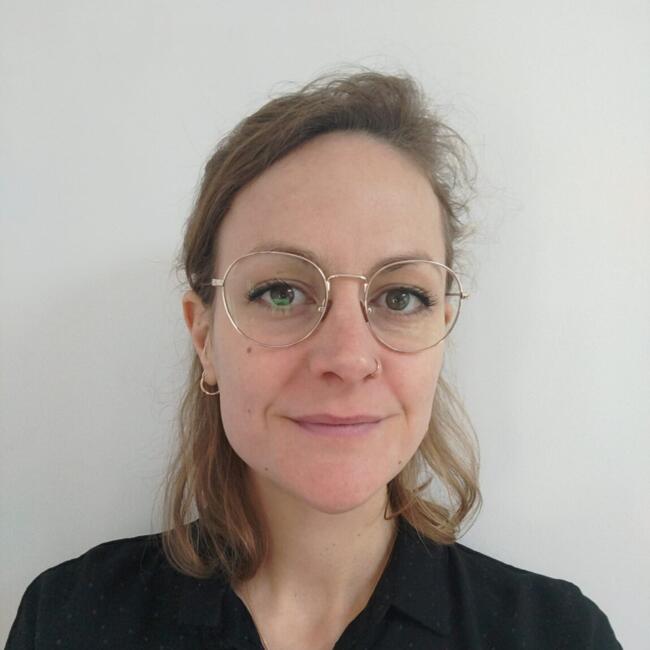 Babysitter in Saint-Etienne: Guillemette