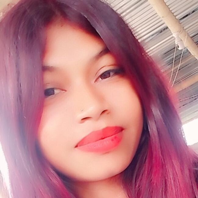 Niñera en Cojimíes: Gladys