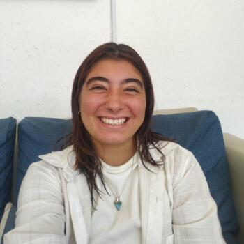 Babysitter in Mar del Plata: Fiorella