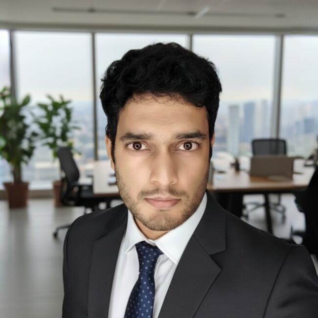 Babysitting job in Hyderabad: Rajeev