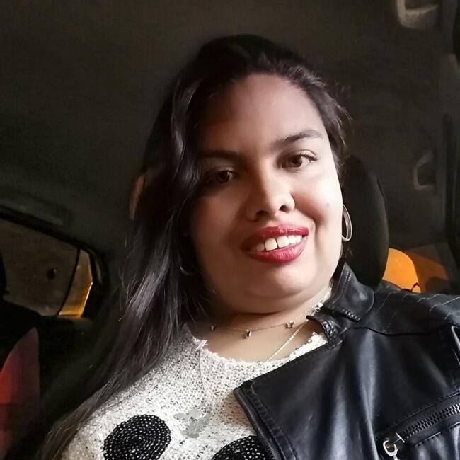 Babysitter in Copiapó: Alejandra