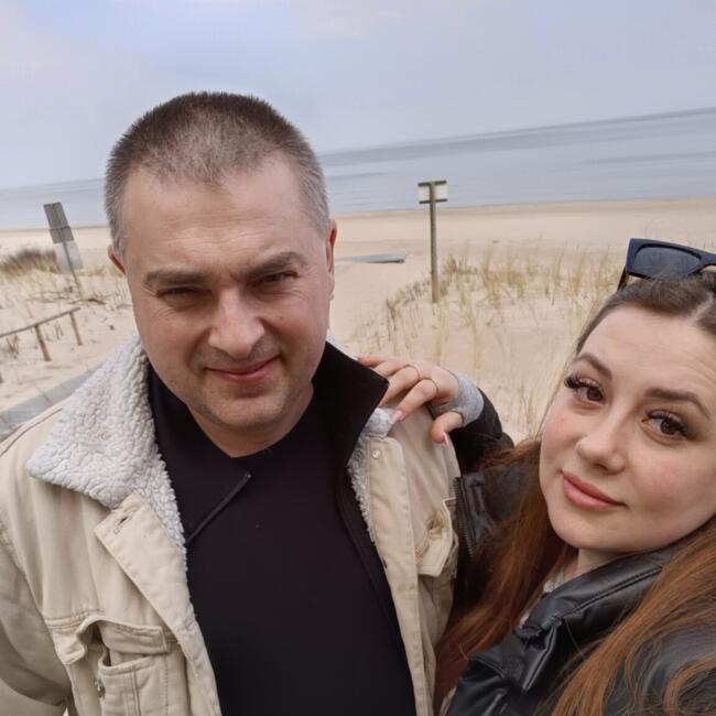 Praca dla opiekunki do dziecka w Gdynia: Vlad